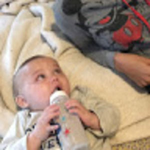 Meet your Posher, Nancy